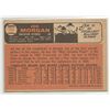 Image 2 : 1966 Topps Joe Morgan 2nd Year Card #195