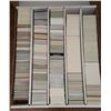 Image 1 : 4000 Basebal Cards Unsearched