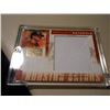 Image 2 : Craig Biggio Rookie Card and Game-Used Material Insert Card Lot!