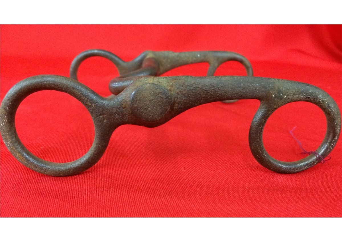 Harnais pour un cheval voiture 4 roues (suite Harnais pour un cheval voiture 4 roues (suite