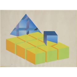 Challey, "I Command You to Vanish"