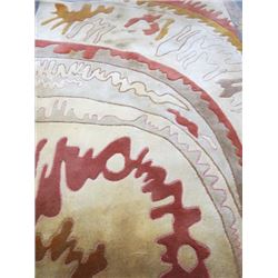 Edward Fields, mid-century wool carpet