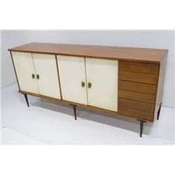 Mid-century modern American buffet