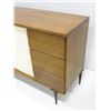 Image 3 : Mid-century modern American buffet