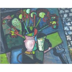 Abstract "Still Life"