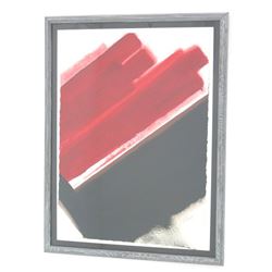 R.R. Pascucci, Abstract