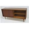 Image 2 : Danish modern teak side cabinet
