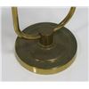 Image 4 : Tommi Parzinger standing brass ashtray