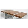 Image 2 : Paul Evans Cityscape Dining Table PE411