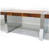 Image 3 : Paul Evans Cityscape Dining Table PE411