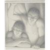 Image 2 : George Tooker, "Couple at Window"