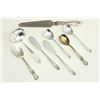 Image 4 : Holmes & Edwards silver plated silverware set