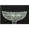 Image 2 : Cut crystal compote