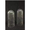 Image 4 : 4 glass domes