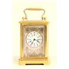Image 1 : Miniature carriage clock