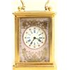 Image 2 : Miniature carriage clock