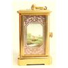 Image 3 : Miniature carriage clock