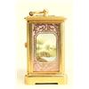 Image 4 : Miniature carriage clock