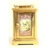 Image 5 : Miniature carriage clock