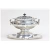 Image 1 : Silver plate Reed & Barton soup tureen