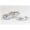 Image 2 : Silver plate Reed & Barton soup tureen