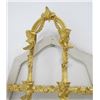 Image 4 : 19th century Gilt wood hanging wall shelf