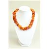 Image 2 : 2 chunk amber necklaces