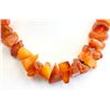 Image 3 : 2 chunk amber necklaces