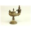 Image 2 : Bronze "Aladdin's" lamp