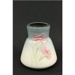 Weller art ceramic vase