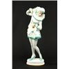 Image 1 : Rare Rosenthal porcelain Deco Figure