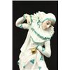 Image 2 : Rare Rosenthal porcelain Deco Figure