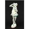 Image 3 : Rare Rosenthal porcelain Deco Figure