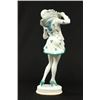 Image 6 : Rare Rosenthal porcelain Deco Figure