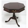 Image 1 : Henkel Harris mahogany escritoire table