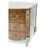 Image 4 : French Regency style bronze mounted commode