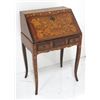 Image 1 : 19th c Dutch marquetry ladies desk
