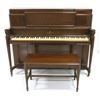 Image 2 : Steinway studio piano
