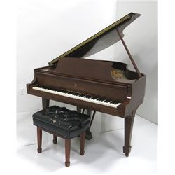 Steinway Grand piano