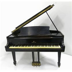 Steinway Grand Piano