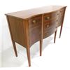 Image 2 : Mahogany Hepplewhite style sideboard