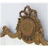 Image 2 : Large Louis XVI style giltwood mirror