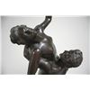 Image 5 : Bronze grouping-Rape of the Sabines