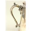 Image 3 : Sterling silver teapot