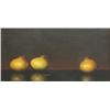 Image 2 : Alfred Johnson, "Still Life of Onions"
