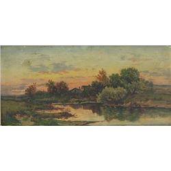 Rural Landscape