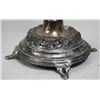 Image 2 : Sterling silver 6 arm candelabra