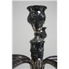 Image 4 : Sterling silver 6 arm candelabra