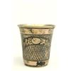Image 2 : Russian silver kiddush cup