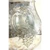 Image 2 : Sterling silver "Prelude" water pitcher